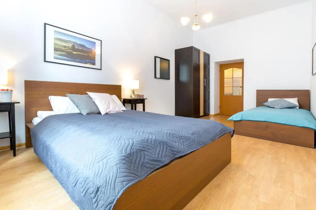 Friendhouse Apartments Avenue