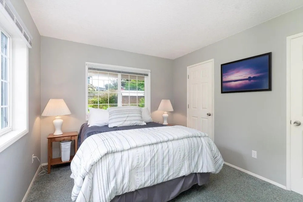 Rockaway Family Tides