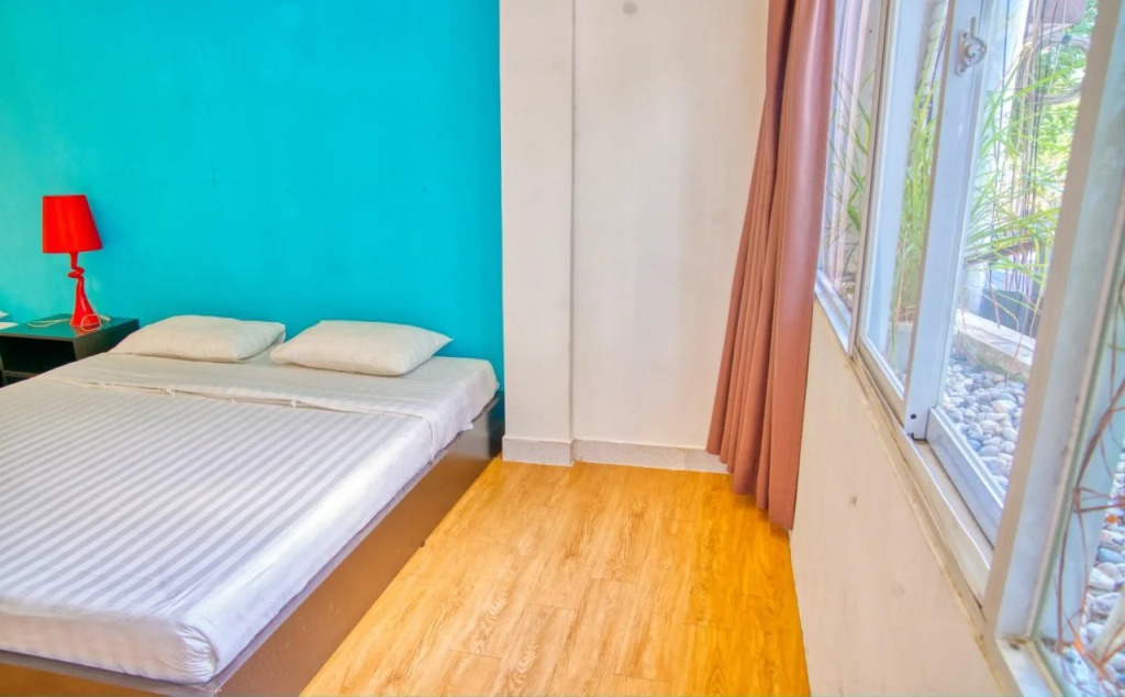Andrea Home Hotel