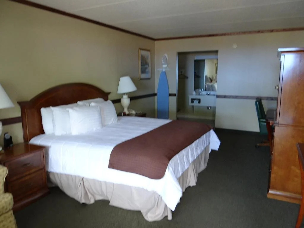 Cherokee Lodge