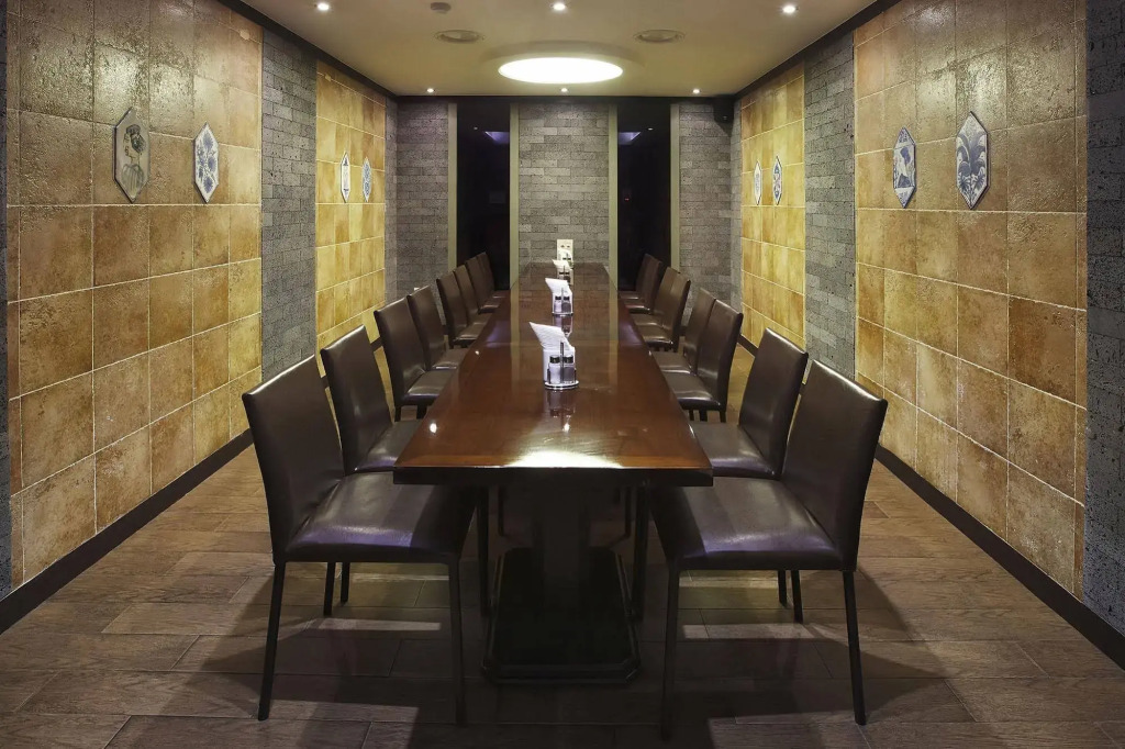 Savoy Hotel Myeongdong