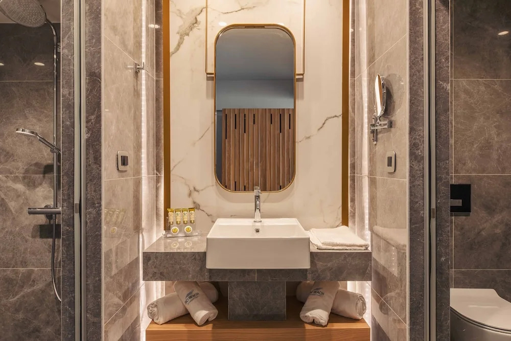 BIO BEACH Boutique Hotel