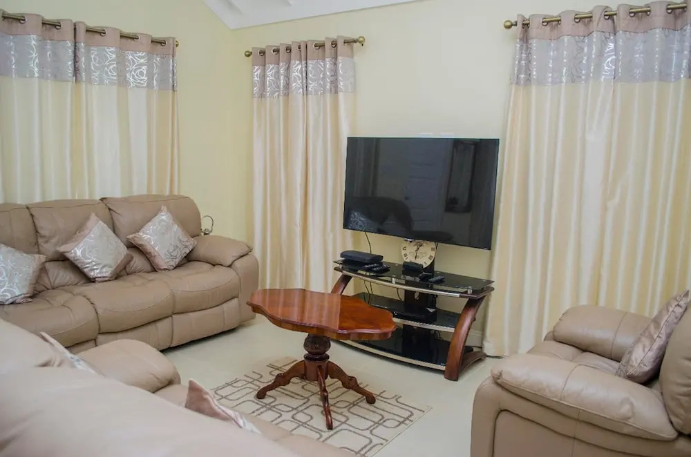 Ocho Rios Treasure Villa at Coolshade XII