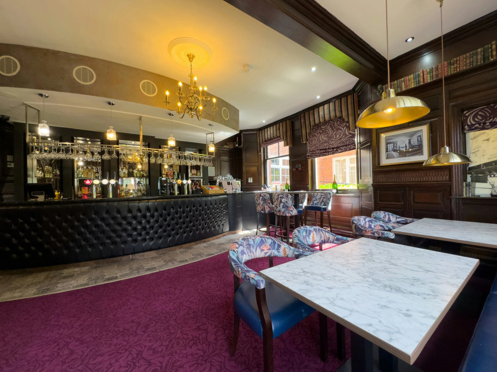 The Mount Hotel