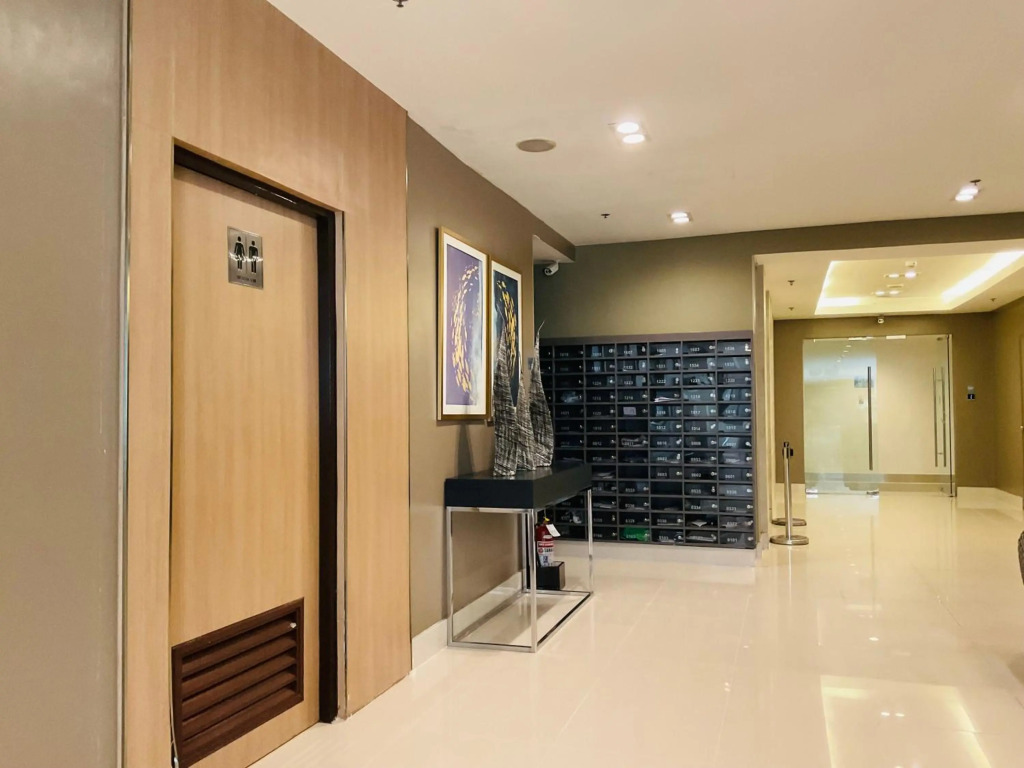 Sea Residences Prestige