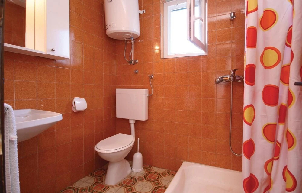 Holiday Home Sparadici Lxii