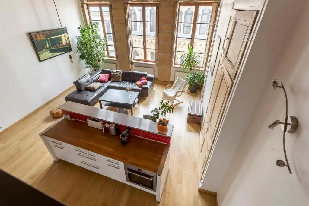 Suite Lanterne - Hypercentre 2CH 2SDB