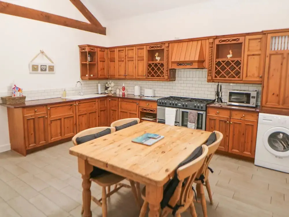 Barnfields Holiday Cottage
