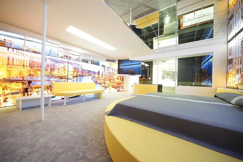 Motel Autosole Vip