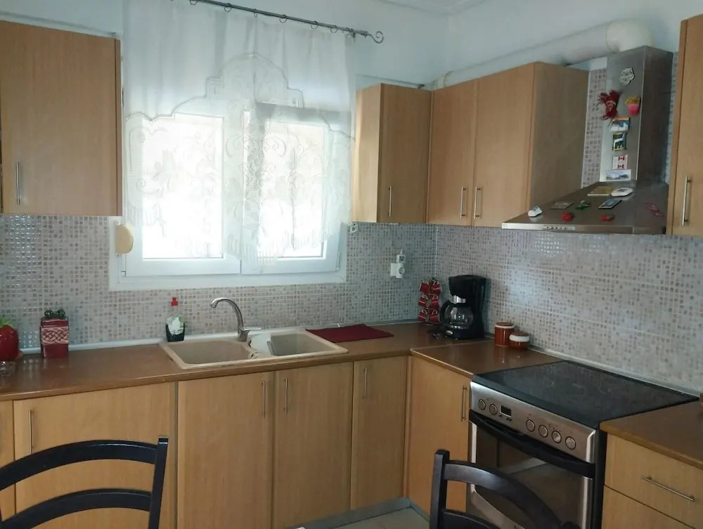 Zanete s Lodge in Volos