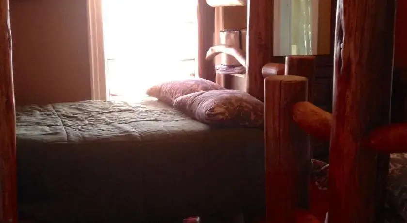 Tallgrass Lodge Bed and Breakfast