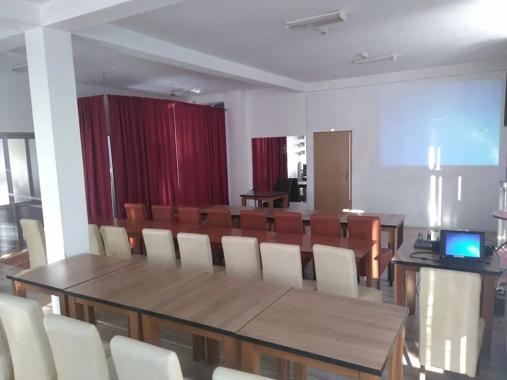 Hotel Seos