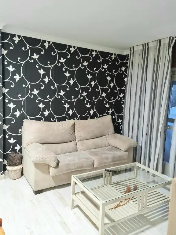 Apartamento 3 Habitaciones Cambados