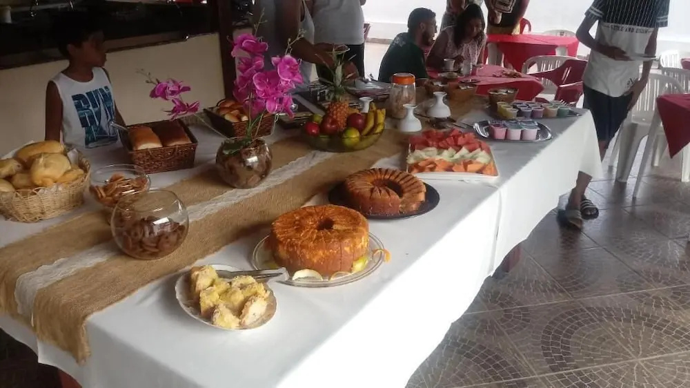 Hotel Sol do Pernambuco