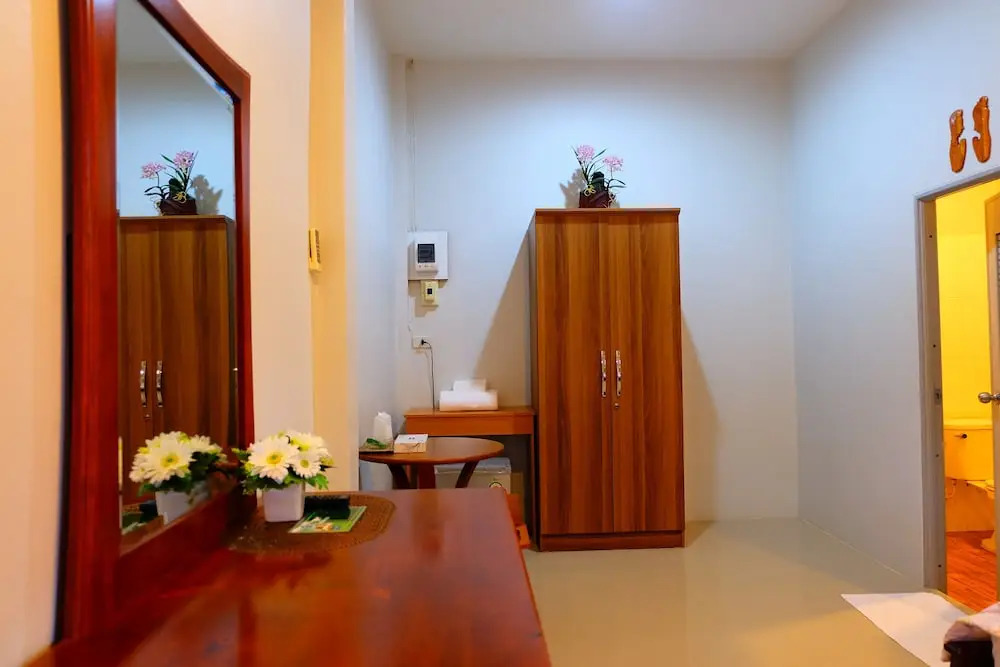 Leeya Resort