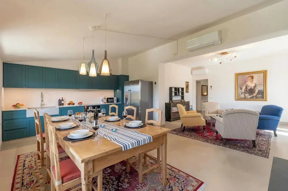 Podere Le Casette - Flo Apartments