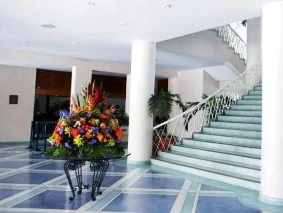 Hotel Tocarema