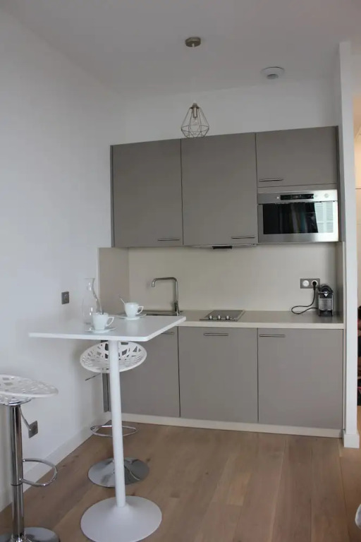 HappyRent Appartement Eve