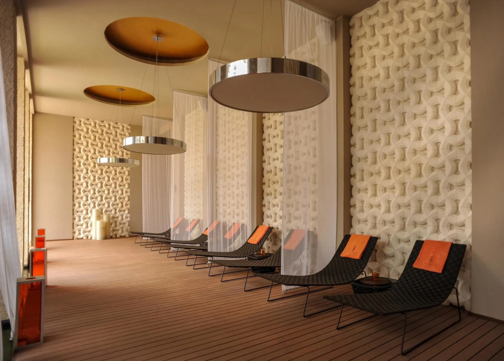 Family Concierge at Paradisus La Esmeralda