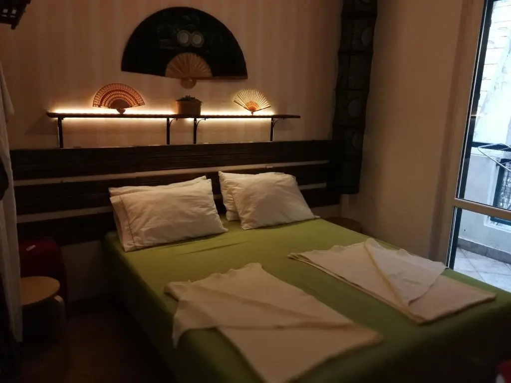 Apartments Paradiso