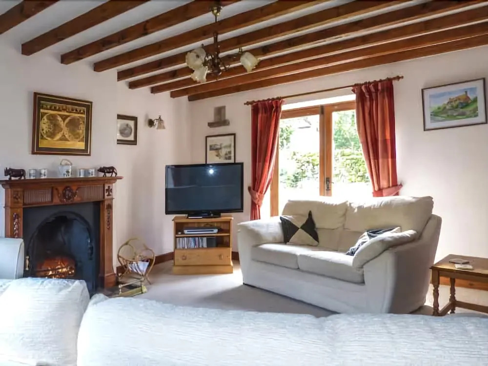Finest Retreats - The Shires at Alstonefield