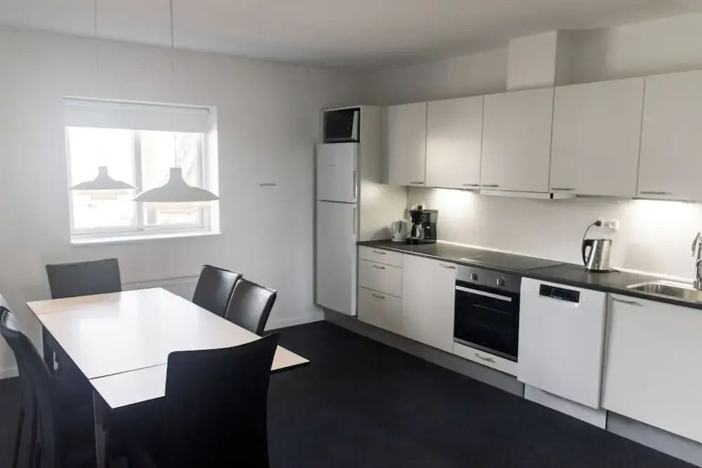 Icefiord Apartments