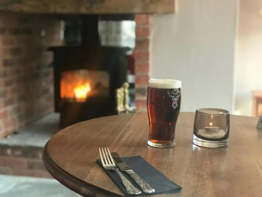 The Crown Hotel