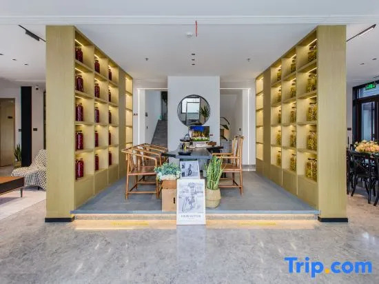 XiyuSlow life B&B