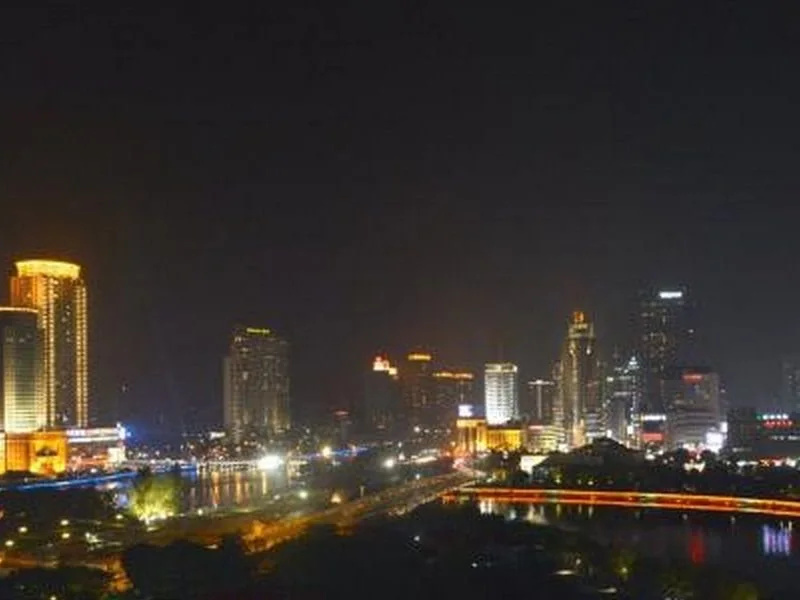 Yitel Ningbo Old Bund Hotel