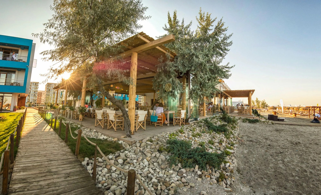 Blue Beach Studios