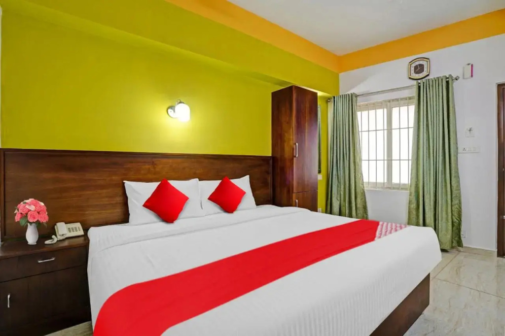 Hotel Signature Cochin
