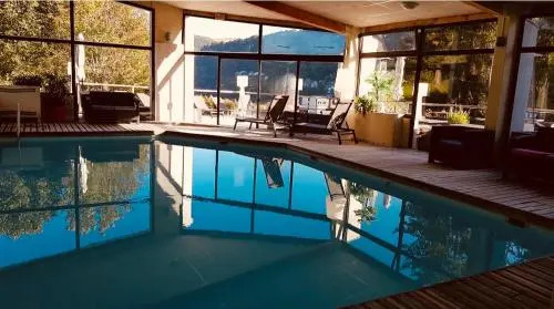 Best Western Le Panorama