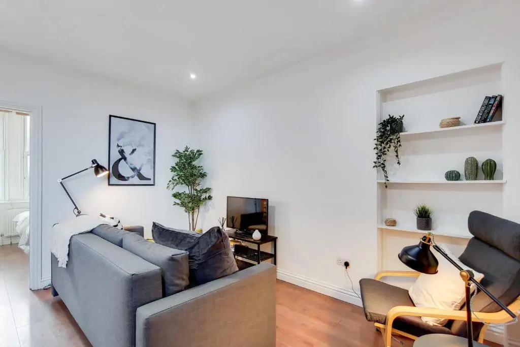 WelcomeStay Tooting Broadway 3 Bedroom Apartment