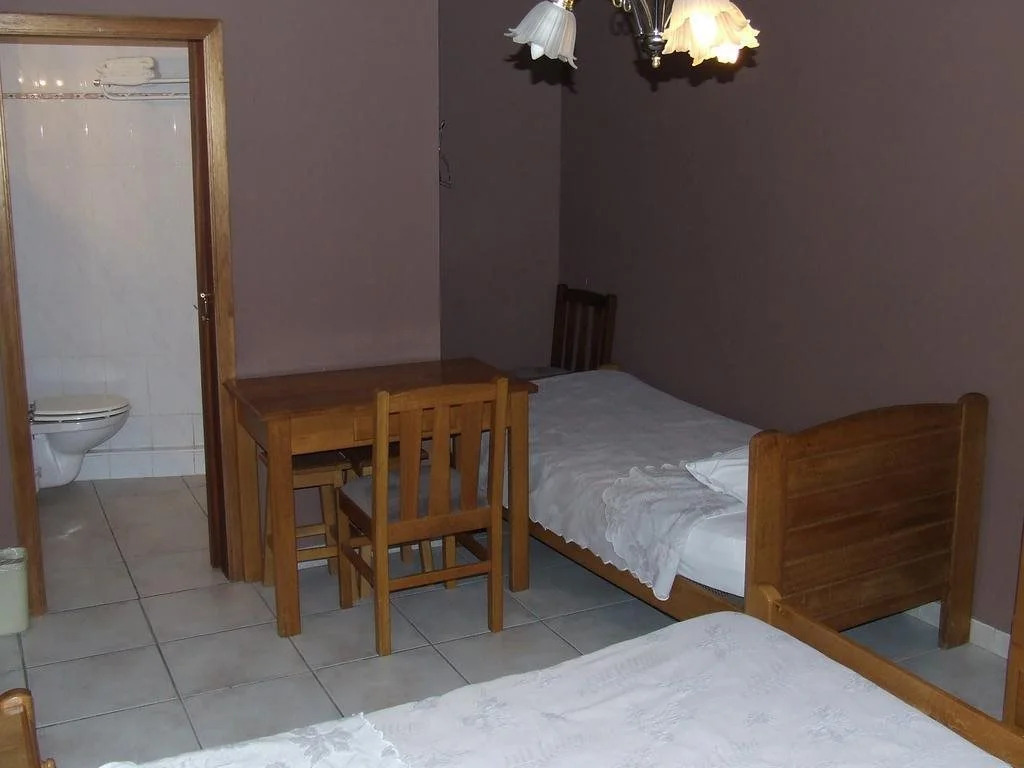 Bokrijks Hotel