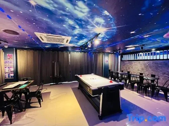 Sunway Pyramid|VR Games|Gathering|Buffet|16Pax