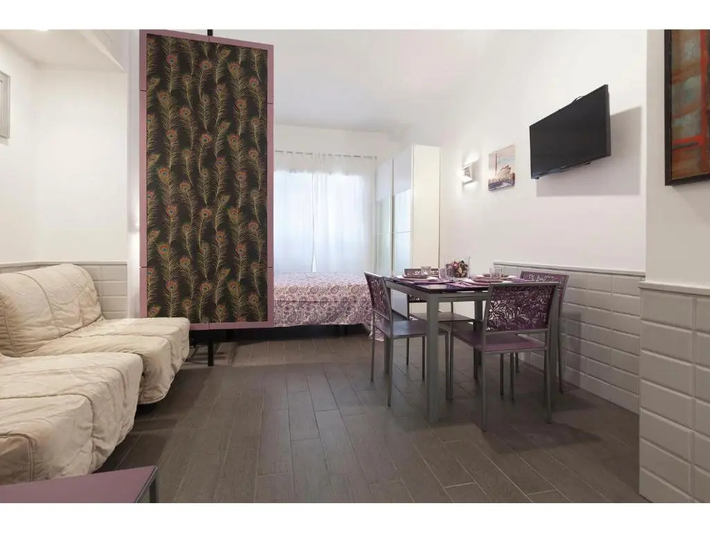 Saint Peter Basilica 200m- 2BR -2BA -Sleeps 6