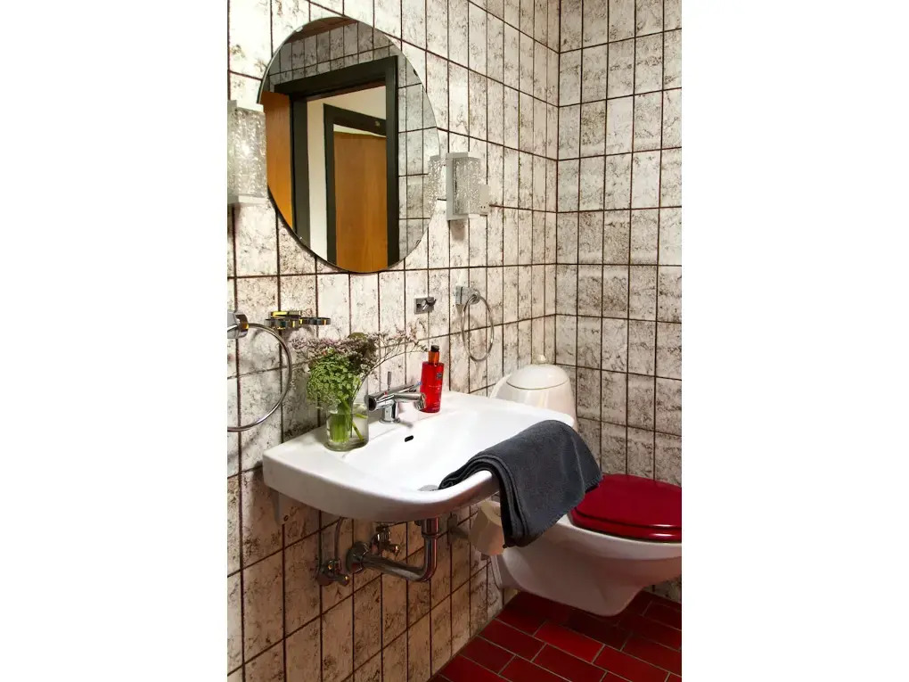 Hotel Inger