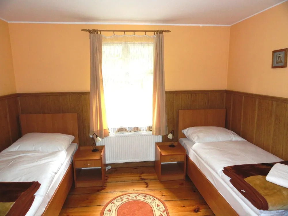 Ośrodek Wypoczynkowy Bajka 3