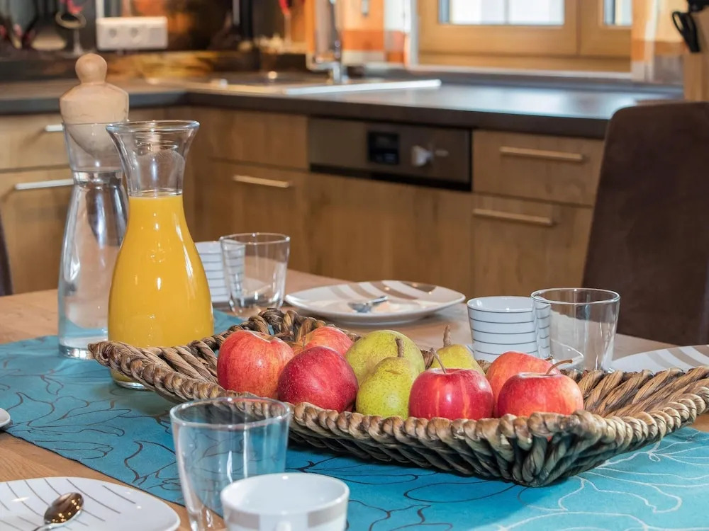 Apartment in Kaprun With Ski-in/ski-out Access