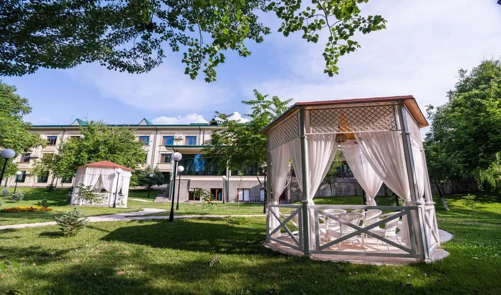 Wellmore Resort