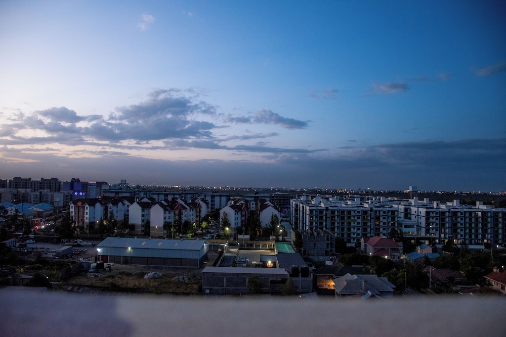 Serene bnb near JKIA and SGR station