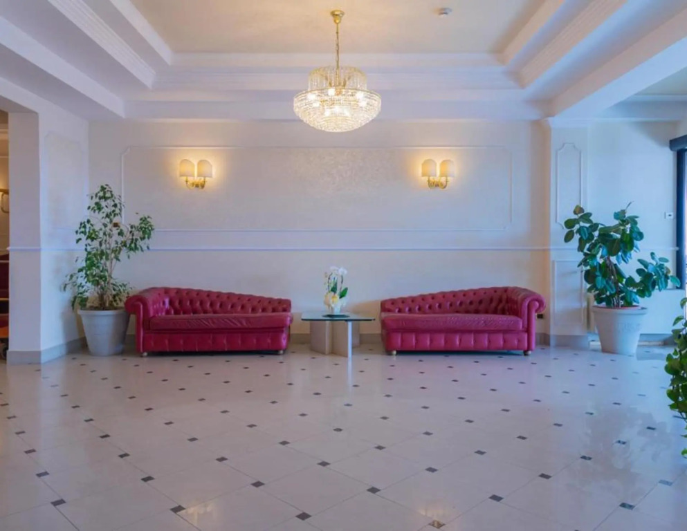 Hotel Executive La Fiorita