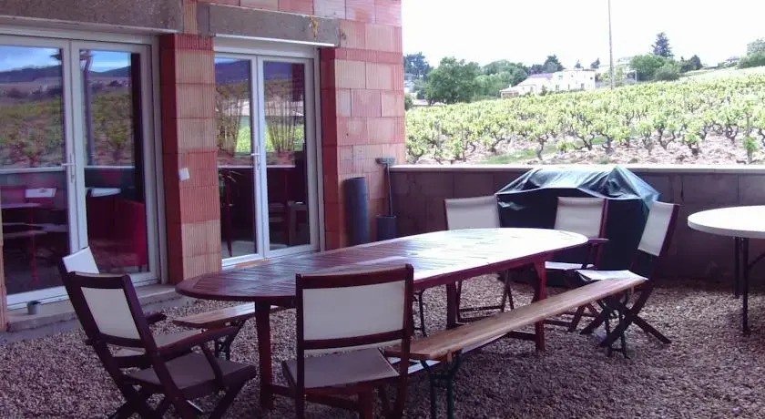 LArôme des Crus