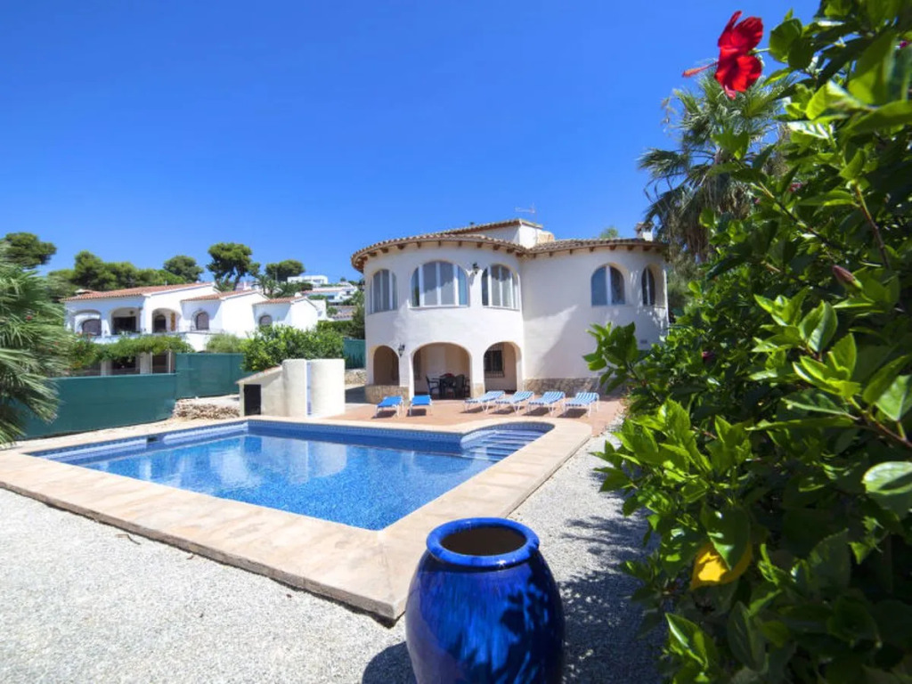 Villa Oronella by Interhome