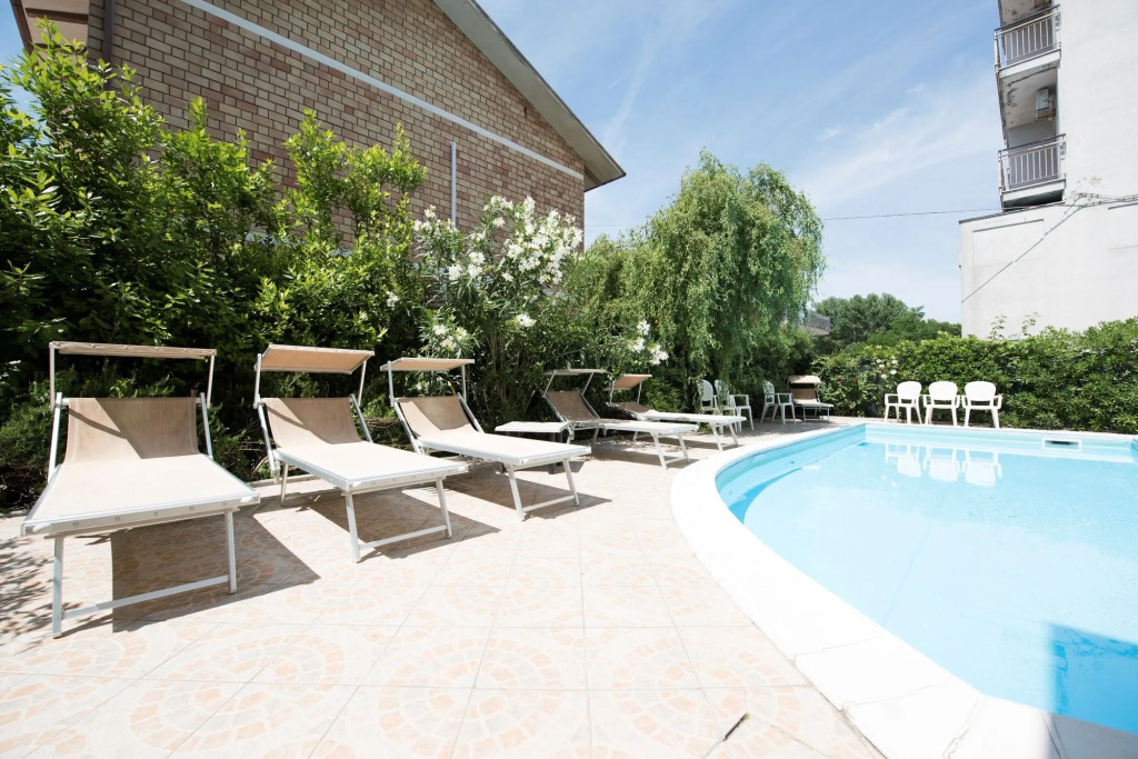 Hotel Settebello B&B