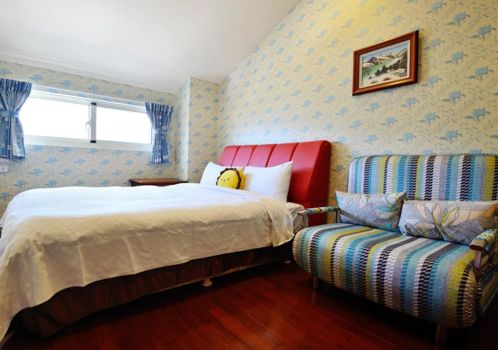 Senlove B&B
