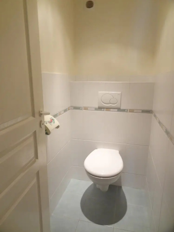 Appartement Civelle
