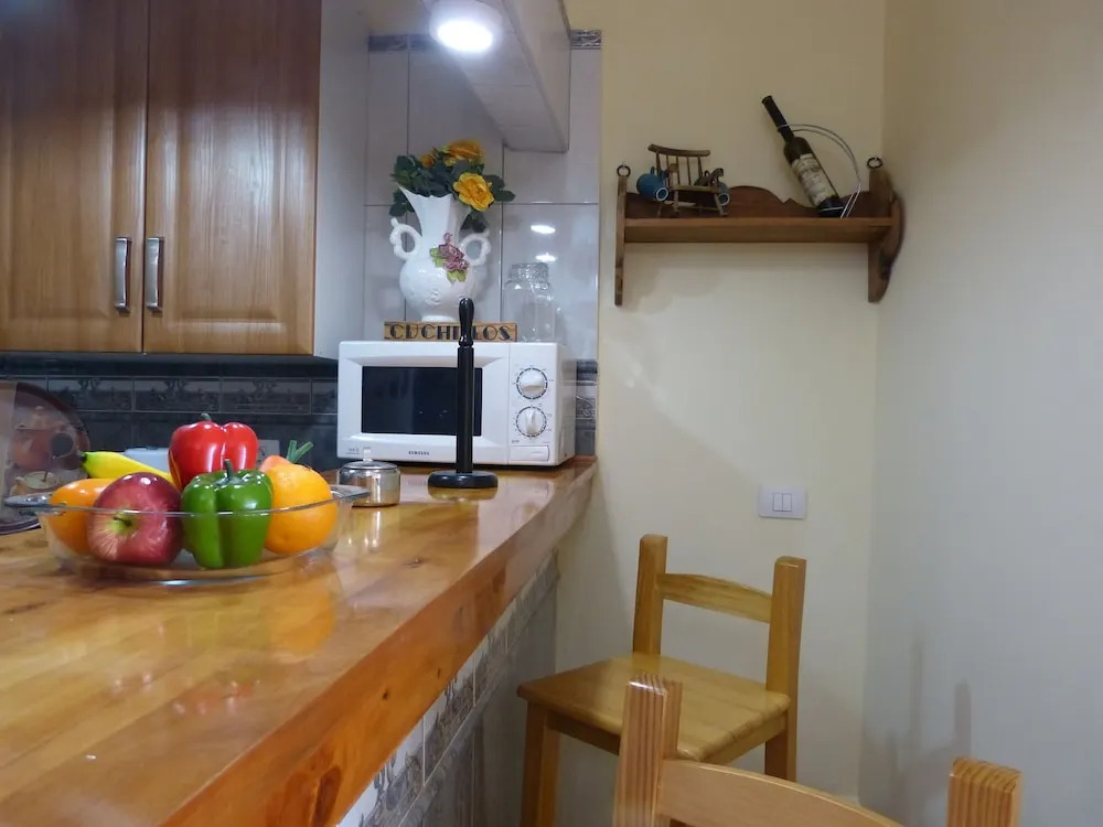 Suncanarias Apartamento La Jaca