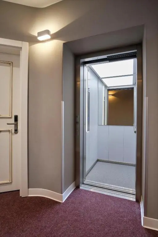 The Kepos Hotel Erlangen