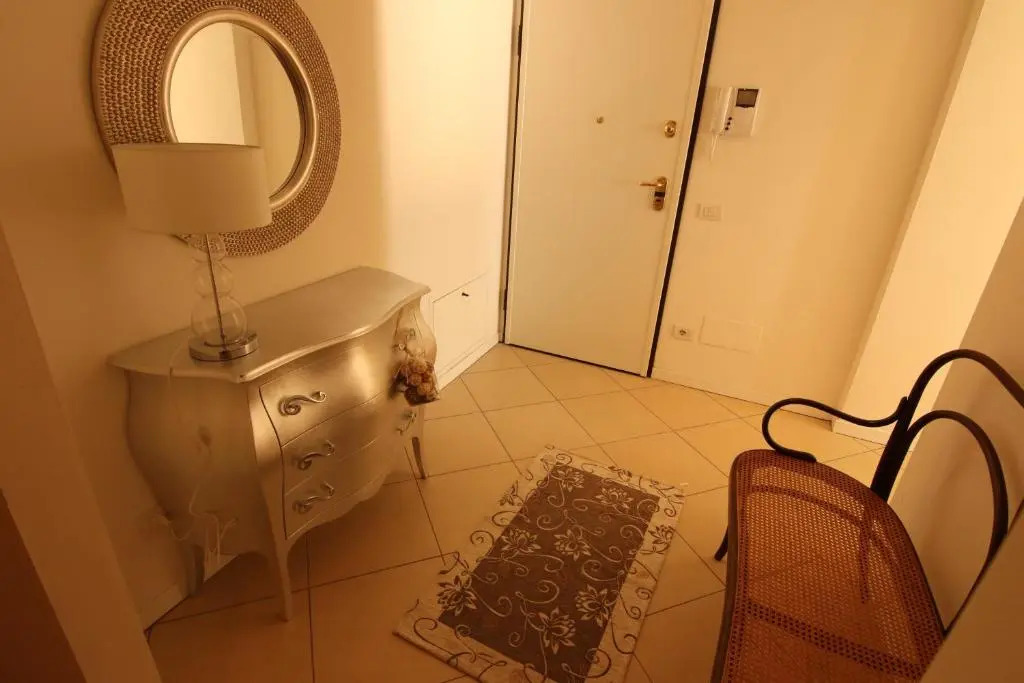 Hotel San Marco